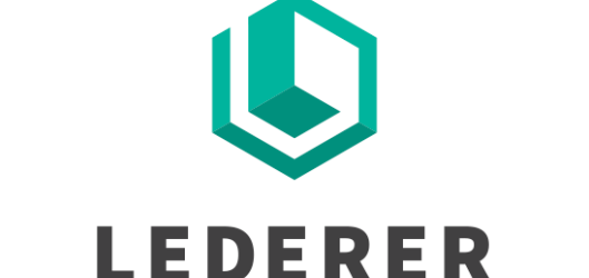 Lederer Logo