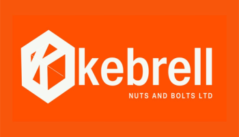 Kebrell logo