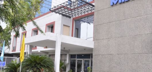 Kadimi merges two of its branches to create Kadimi Tool Manufacturing Company Kadimi headquarters