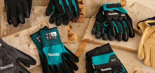 Makita High Performance Gloves