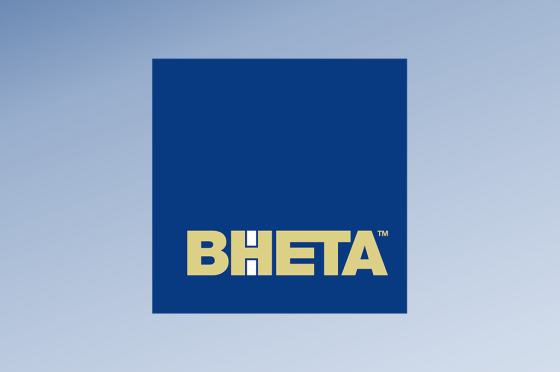 Bheta Logo