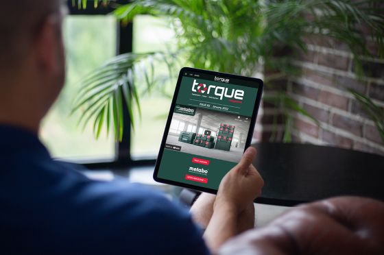 The January 2022 issue of Torque Magazine is now live