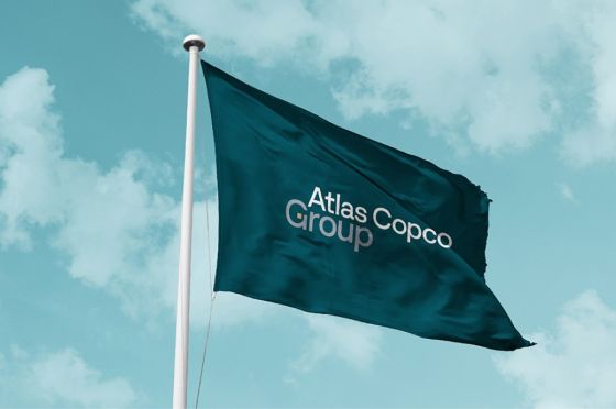 Vagner Rego next President and CEO of Atlas Copco Group - Atlas Copco