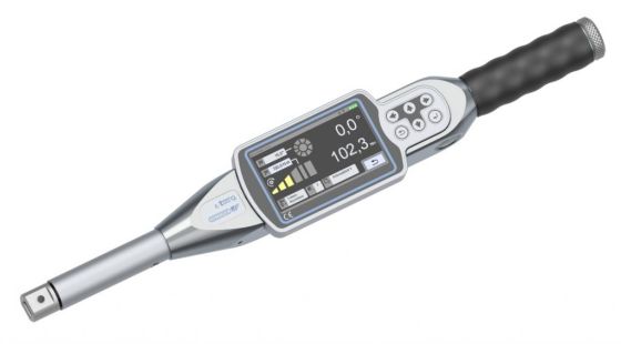 Gedore digital deals torque wrench