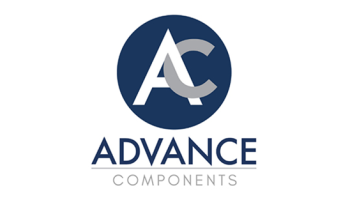 Advance Components logo