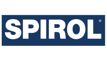 Spirol logo