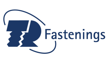 TR Fastenings logo