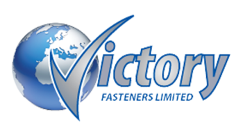 Victory Fasteners Logo
