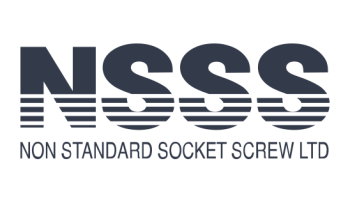 Non Standard Socket Screw logo